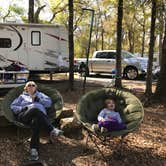 Review photo of Eisenhower State Park Campground by Tammie L., September 18, 2019