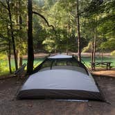 Review photo of Red Top Mountain State Park Campground by Sam T., September 18, 2019