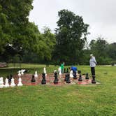 Review photo of Mill Creek Ranch RV & Cottage Resort by Tammie L., September 18, 2019