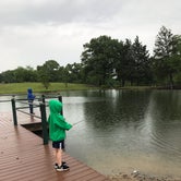 Review photo of Mill Creek Ranch RV & Cottage Resort by Tammie L., September 18, 2019