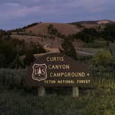 Review photo of Curtis Canyon Campground by Suzie S., September 18, 2019