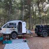 Review photo of Curtis Canyon Campground by Suzie S., September 18, 2019