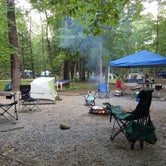Review photo of Cades Cove Campground by Mary D., June 29, 2016