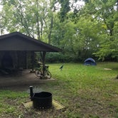 Review photo of Buffalo Rock State Park Campground by Scott N., September 18, 2019