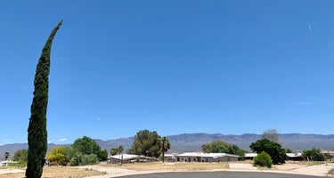 Rancho San Manuel Mobile Home Park