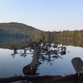 Review photo of Russell Pond Campground by Kate P., September 19, 2019