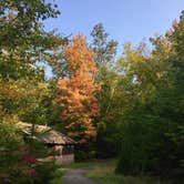 Review photo of Russell Pond Campground by Kate P., September 19, 2019