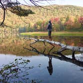 Review photo of Russell Pond Campground by Kate P., September 19, 2019