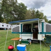 Review photo of Camp Charles Campgrounds by Paul J., September 19, 2019