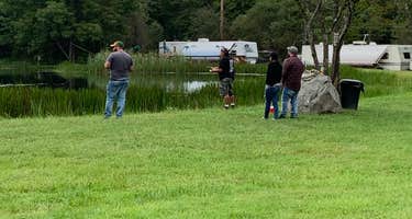 Camp Charles Campgrounds