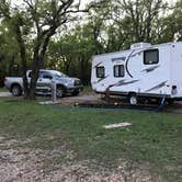 Review photo of Lake Whitney State Park Campground by Tammie L., September 19, 2019