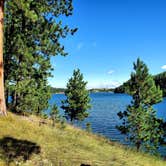 Review photo of Black Hills National Forest Dutchman Campground by Peggy S., September 19, 2019