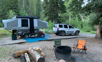Lance E.'s photo at Cedar Canyon near Summit, UT