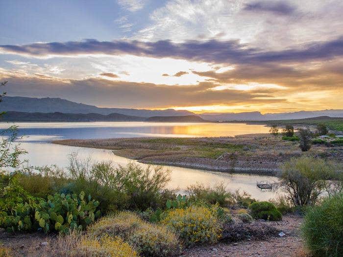 Camper submitted image from Windy Hill Campground - 4