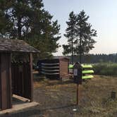 Review photo of Lonesomehurst Campground by Sofia S., August 9, 2017