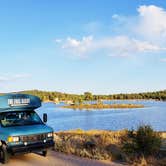 Review photo of Dowdy Lake Campground by The Free Birds RV R., September 19, 2019