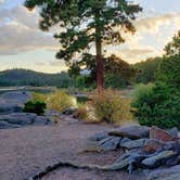 Review photo of Dowdy Lake Campground by The Free Birds RV R., September 19, 2019