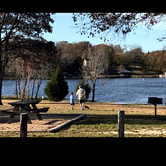 Review photo of Lake Athens Marina and RV Park by Tammie L., September 19, 2019