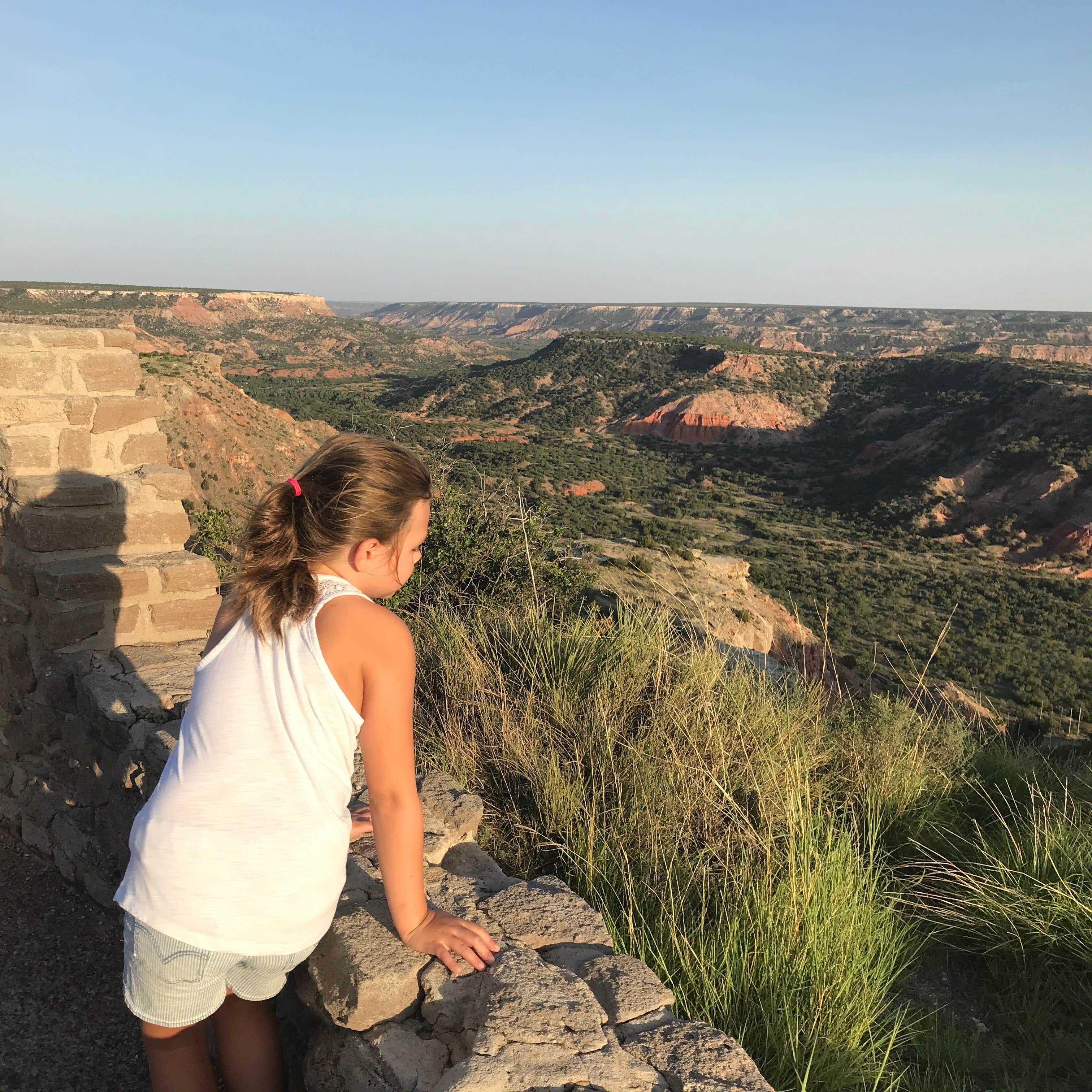 Big Texan RV Ranch Camping | The Dyrt