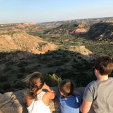 Review photo of Big Texan RV Ranch by Tammie L., September 19, 2019