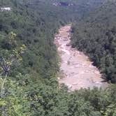 Review photo of Bandy Creek Campground — Big South Fork National River and Recreation Area by Marsha K., September 19, 2019