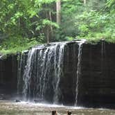 Review photo of Blue Heron Campground — Big South Fork National River and Recreation Area by Marsha K., September 19, 2019