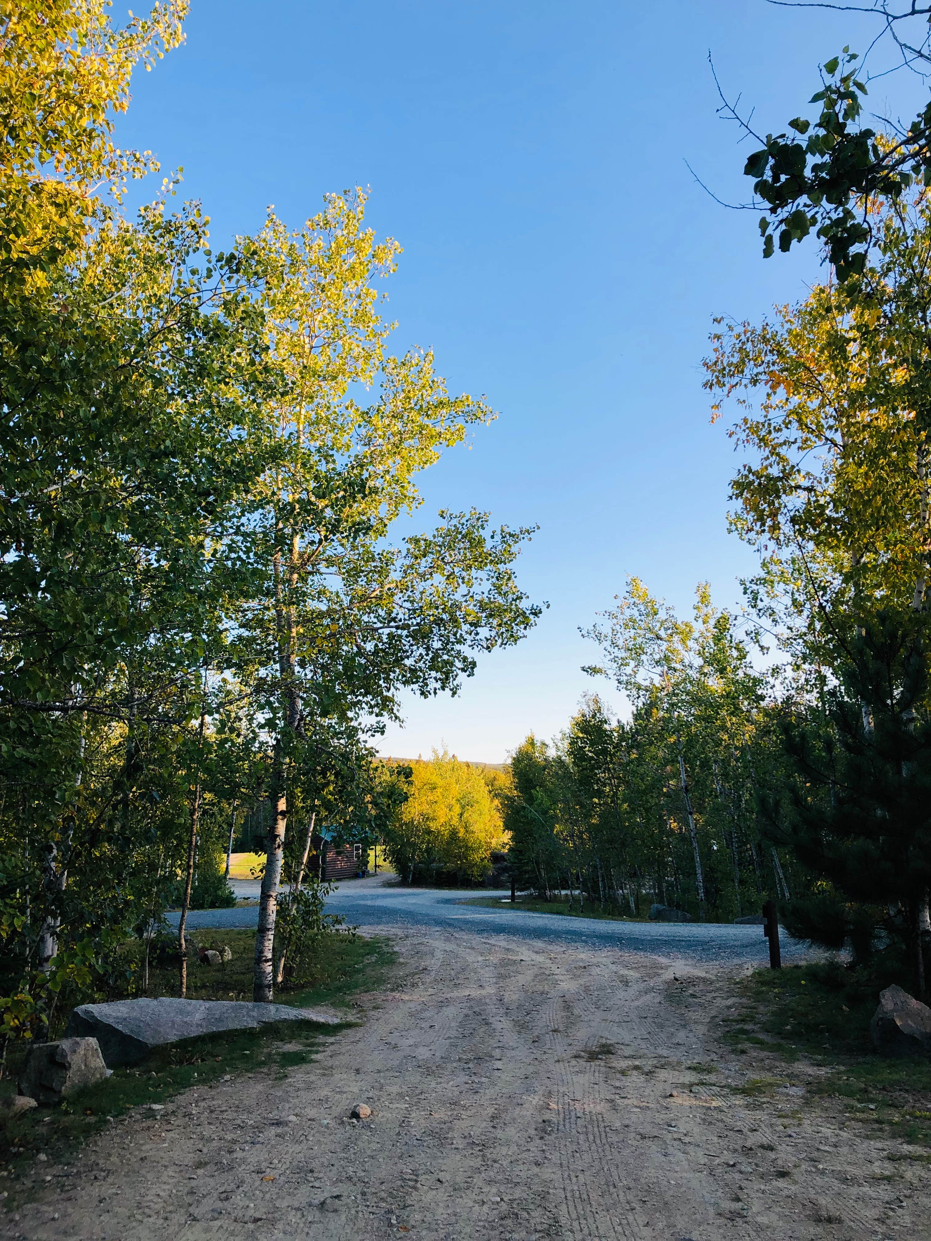 Roads