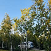 Review photo of Jericho Mountain State Park Campground by Rebecca A., September 19, 2019