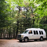 Review photo of Dry River — Crawford Notch State Park by Rebecca A., September 19, 2019