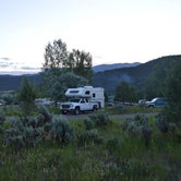 Review photo of Dakota Terraces Campground — Ridgway State Park by Dan G., June 29, 2016