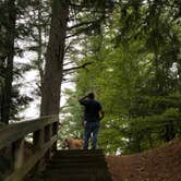 Review photo of Quechee State Park Campground by Rebecca A., September 19, 2019