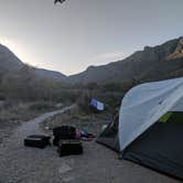 Review photo of Dog Canyon Campground — Guadalupe Mountains National Park by Johnna C., August 9, 2017