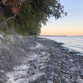 Review photo of Grand Isle State Park Campground by Rebecca A., September 19, 2019