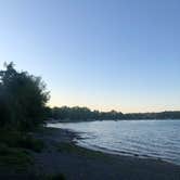 Review photo of Grand Isle State Park Campground by Rebecca A., September 19, 2019