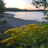 Review photo of Grand Isle State Park Campground by Rebecca A., September 19, 2019