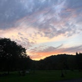 Review photo of Robert H. Treman State Park Campground by Rebecca A., September 20, 2019