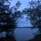 Review photo of Fish Creek Pond Campground by Rebecca A., September 20, 2019