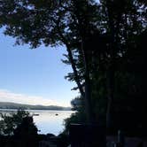 Review photo of Moffitt Beach Campground by Rebecca A., September 20, 2019