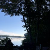 Review photo of Moffitt Beach Campground by Rebecca A., September 20, 2019