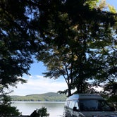 Review photo of Moffitt Beach Campground by Rebecca A., September 20, 2019
