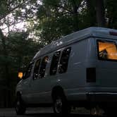 Review photo of Mammoth Cave Campground — Mammoth Cave National Park by Rebecca A., September 20, 2019