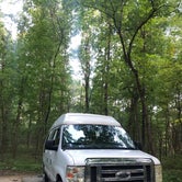 Review photo of Mammoth Cave Campground — Mammoth Cave National Park by Rebecca A., September 20, 2019