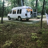Review photo of Mammoth Cave Campground — Mammoth Cave National Park by Rebecca A., September 20, 2019