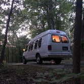 Review photo of Mammoth Cave Campground — Mammoth Cave National Park by Rebecca A., September 20, 2019