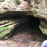 Review photo of Mammoth Cave Campground — Mammoth Cave National Park by Rebecca A., September 20, 2019