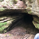 Review photo of Mammoth Cave - Mammoth Cave National Park by Rebecca A., September 20, 2019