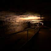 Review photo of Mammoth Cave Campground — Mammoth Cave National Park by Rebecca A., September 20, 2019