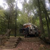 Review photo of Koomer Ridge Campground — Daniel Boone National Forest by Rebecca A., September 20, 2019