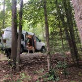 Review photo of Koomer Ridge Campground — Daniel Boone National Forest by Rebecca A., September 20, 2019