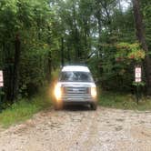 Review photo of Koomer Ridge Campground — Daniel Boone National Forest by Rebecca A., September 20, 2019